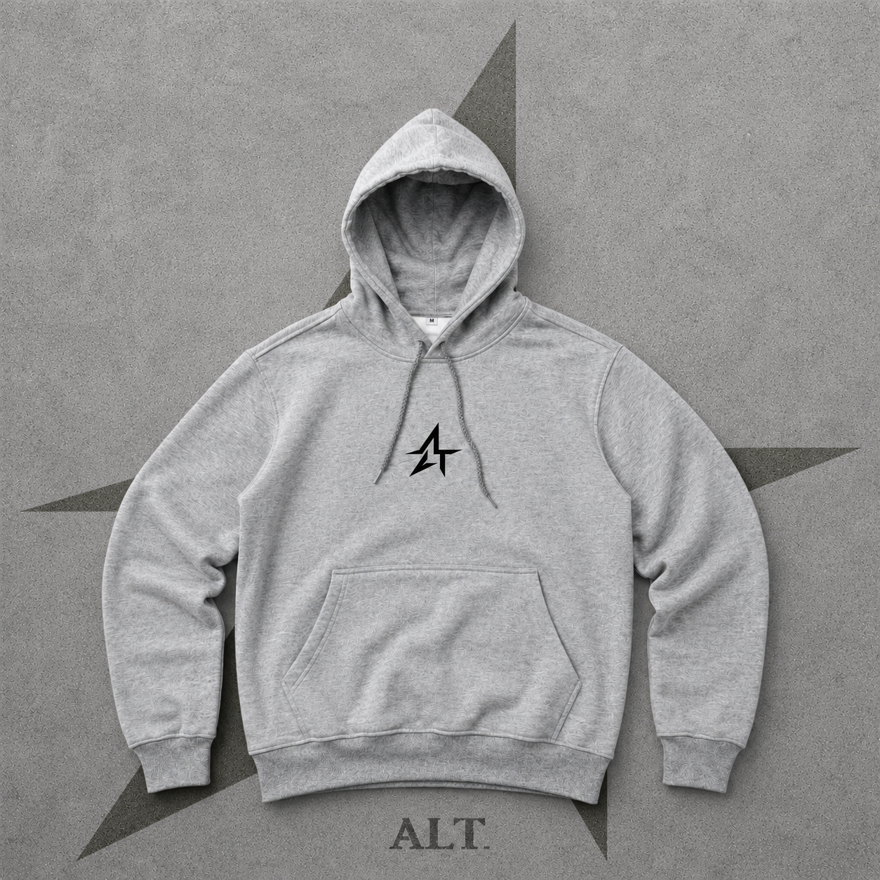 Hoodie Collection