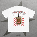 ALT | Matcha