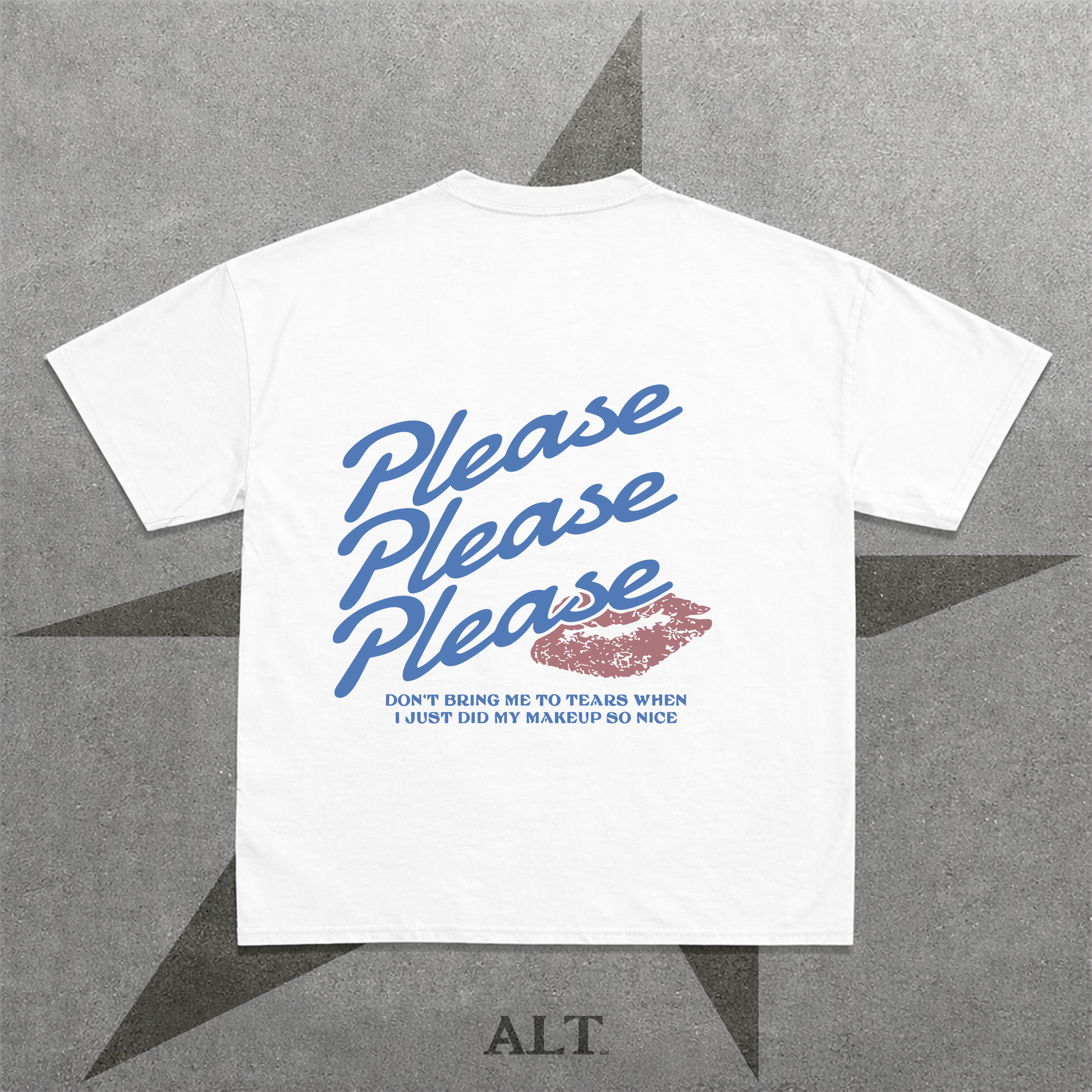 ALT | Please