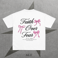 ALT | Faith Over Fear