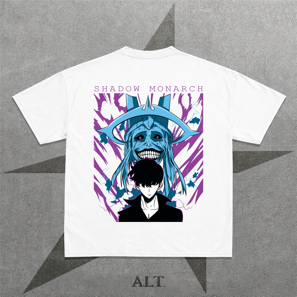 ALT | Sung Jin-Woo