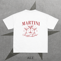 ALT | Martini