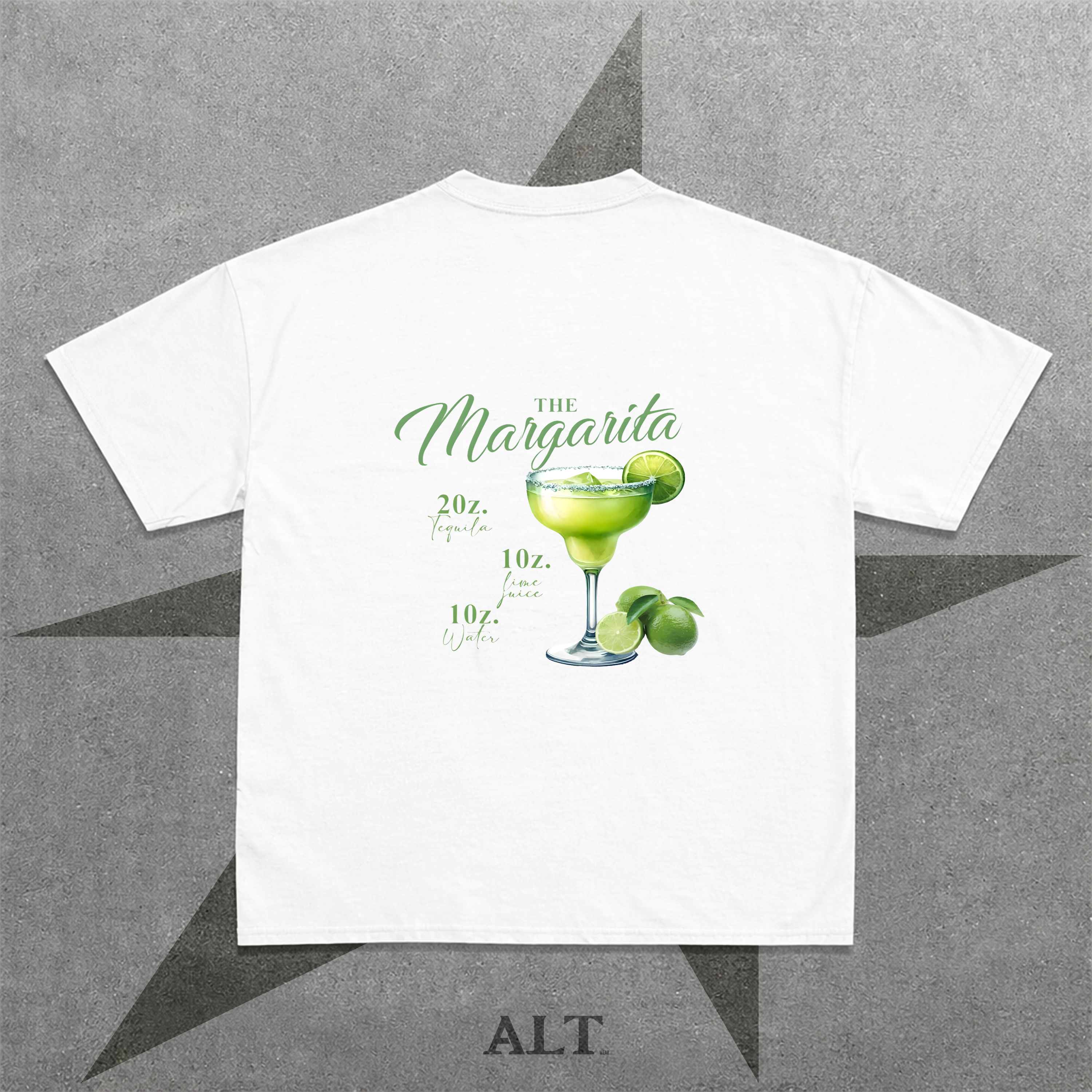 ALT | Margarita