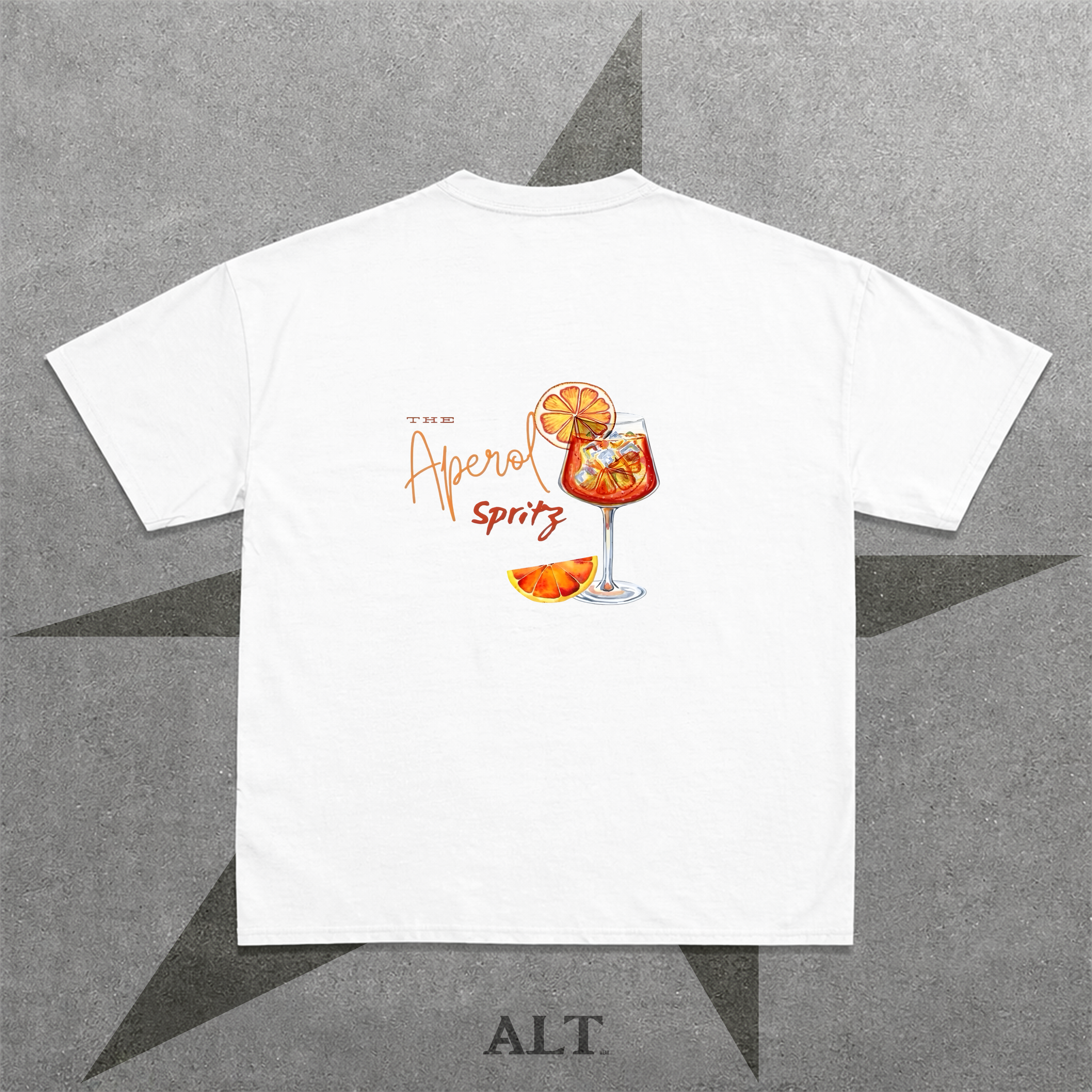 ALT | Aperol Spritz