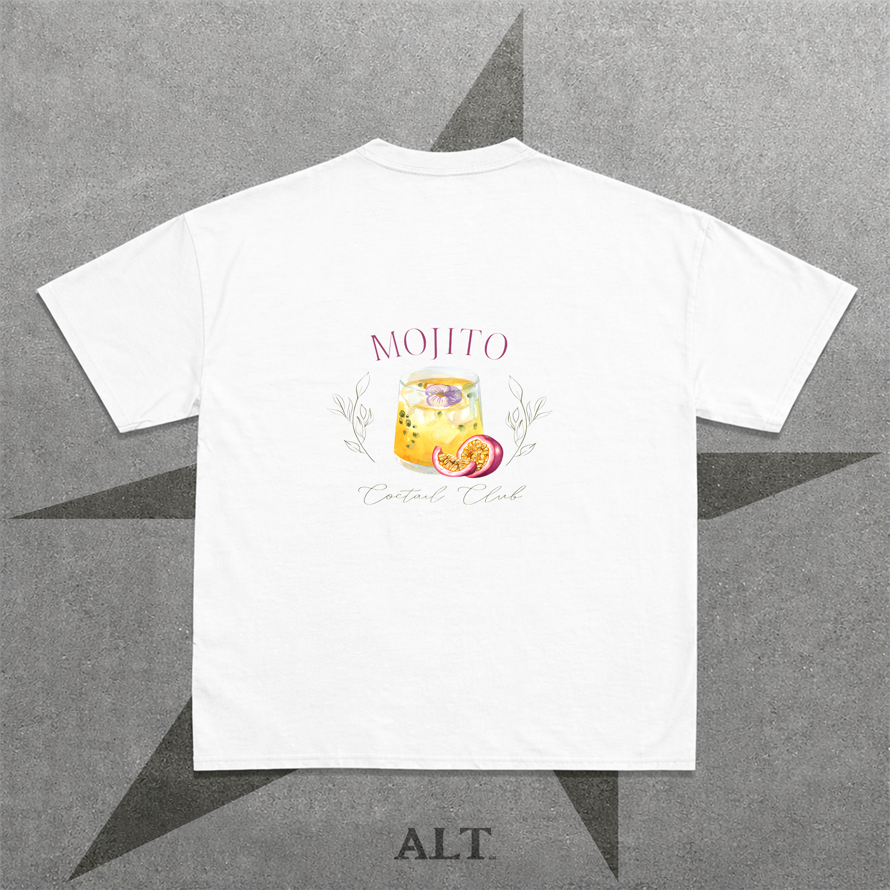 ALT | Mojito