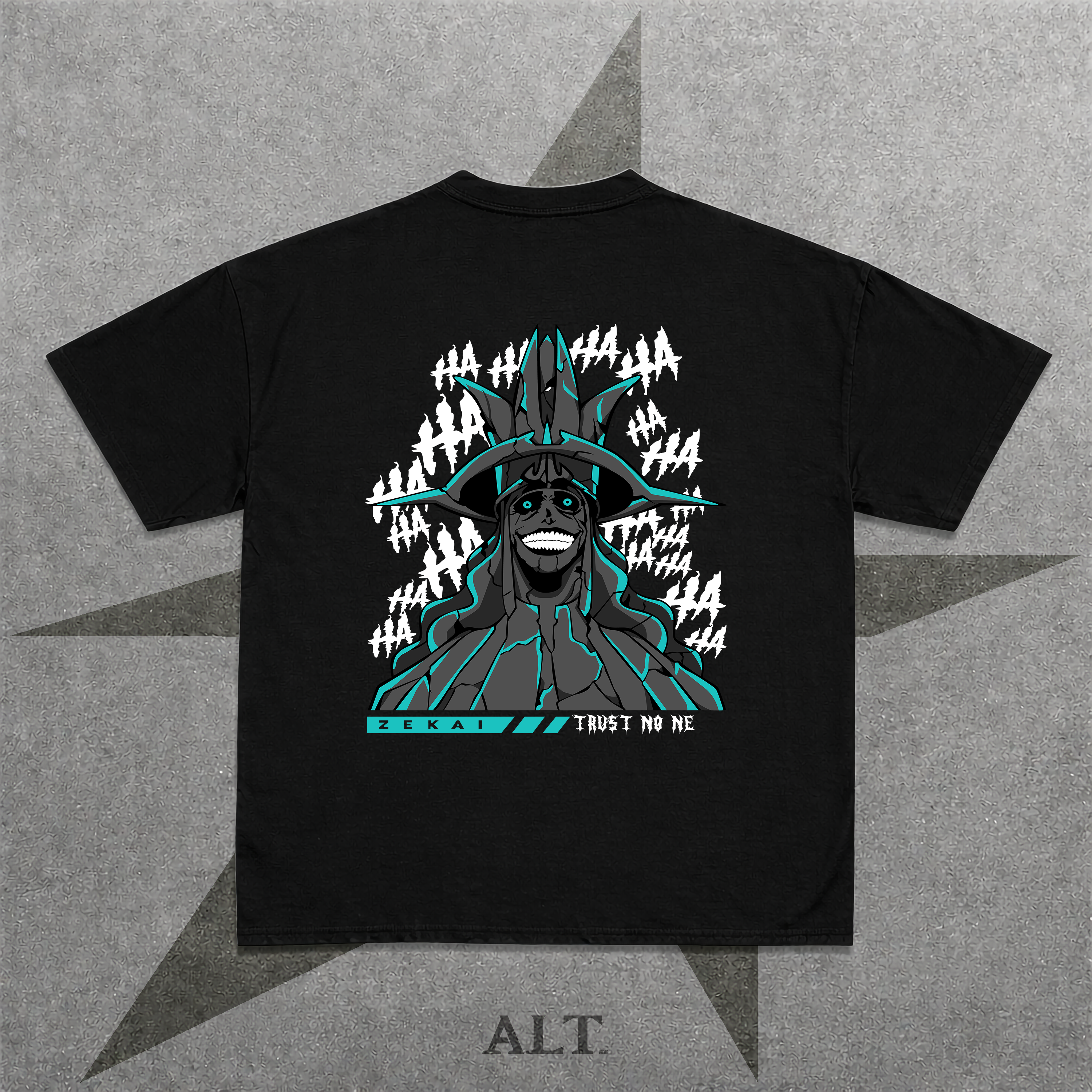 ALT | Shadow King