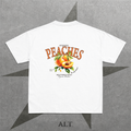 ALT | Organic Peaches