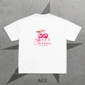 ALT | Sweet Cherries