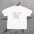 ALT | Summer Babe