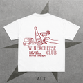 ALT | Wine & Cheese