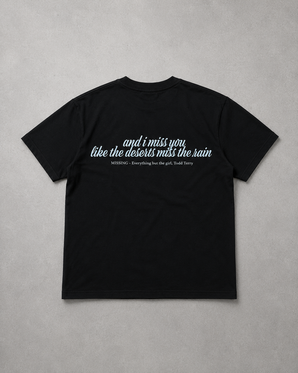 ALT | Remera Estampada
