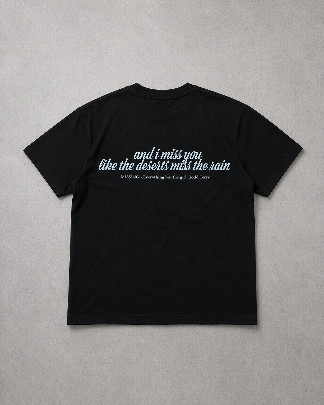 ALT | Remera Estampada