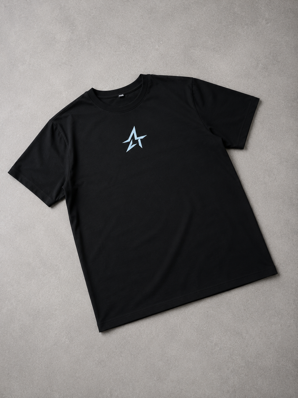 ALT | Remera Estampada