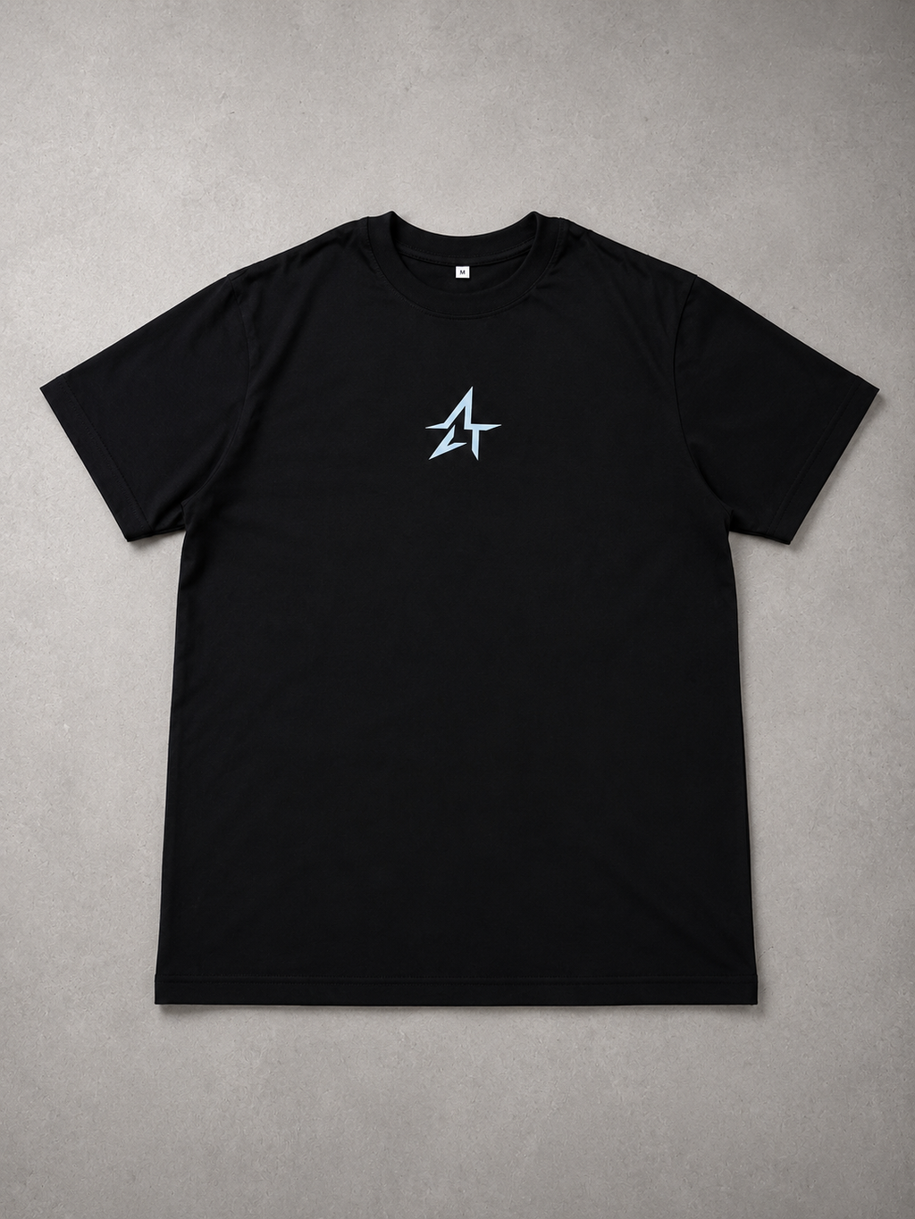 ALT | Remera Estampada