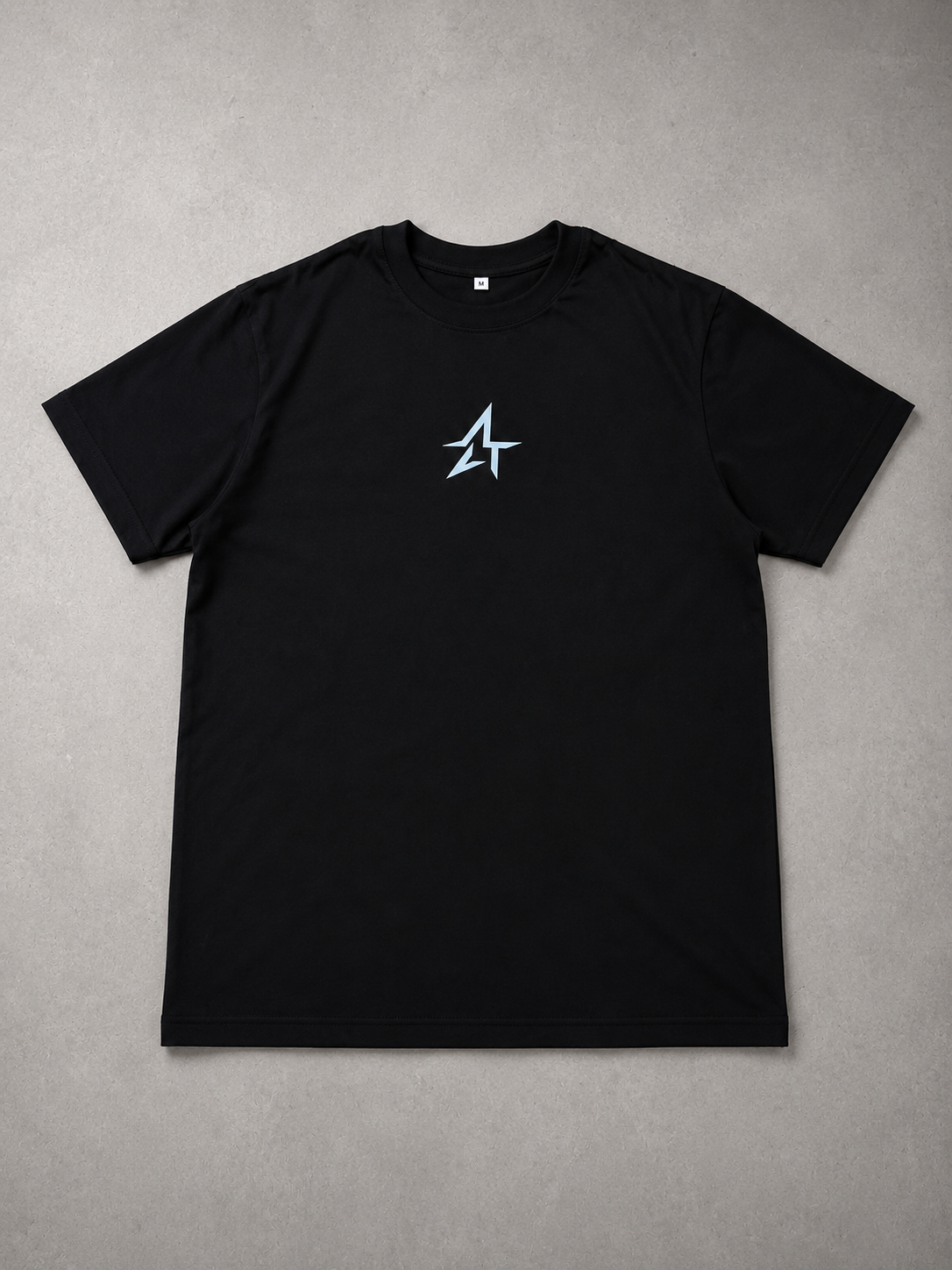 ALT | Remera Estampada