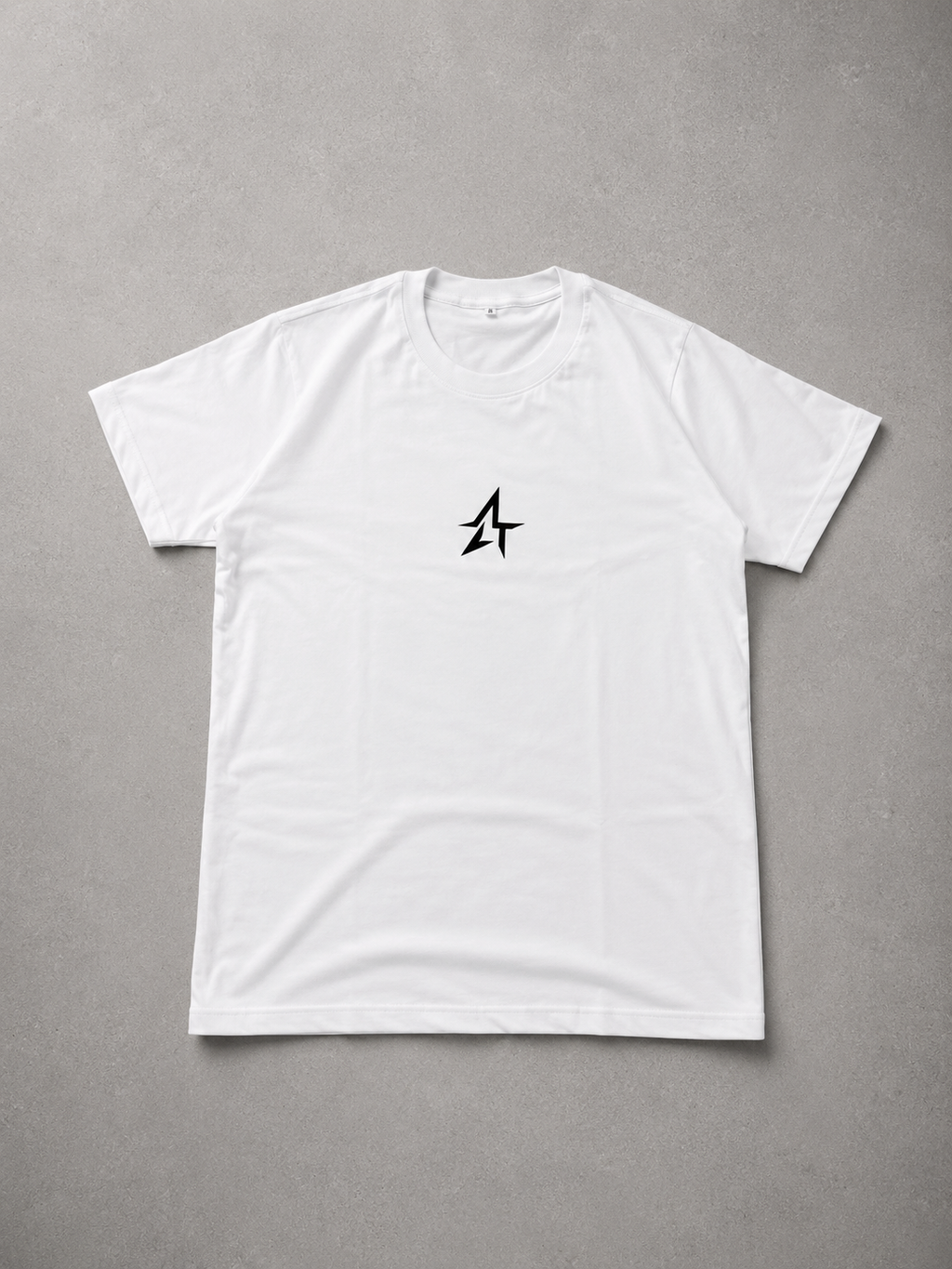 ALT | Remera Estampada