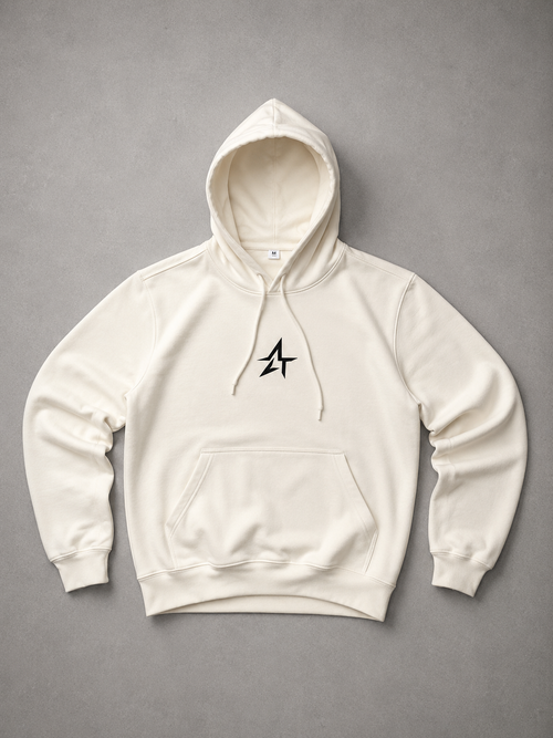 ALT | Hoodie Básico
