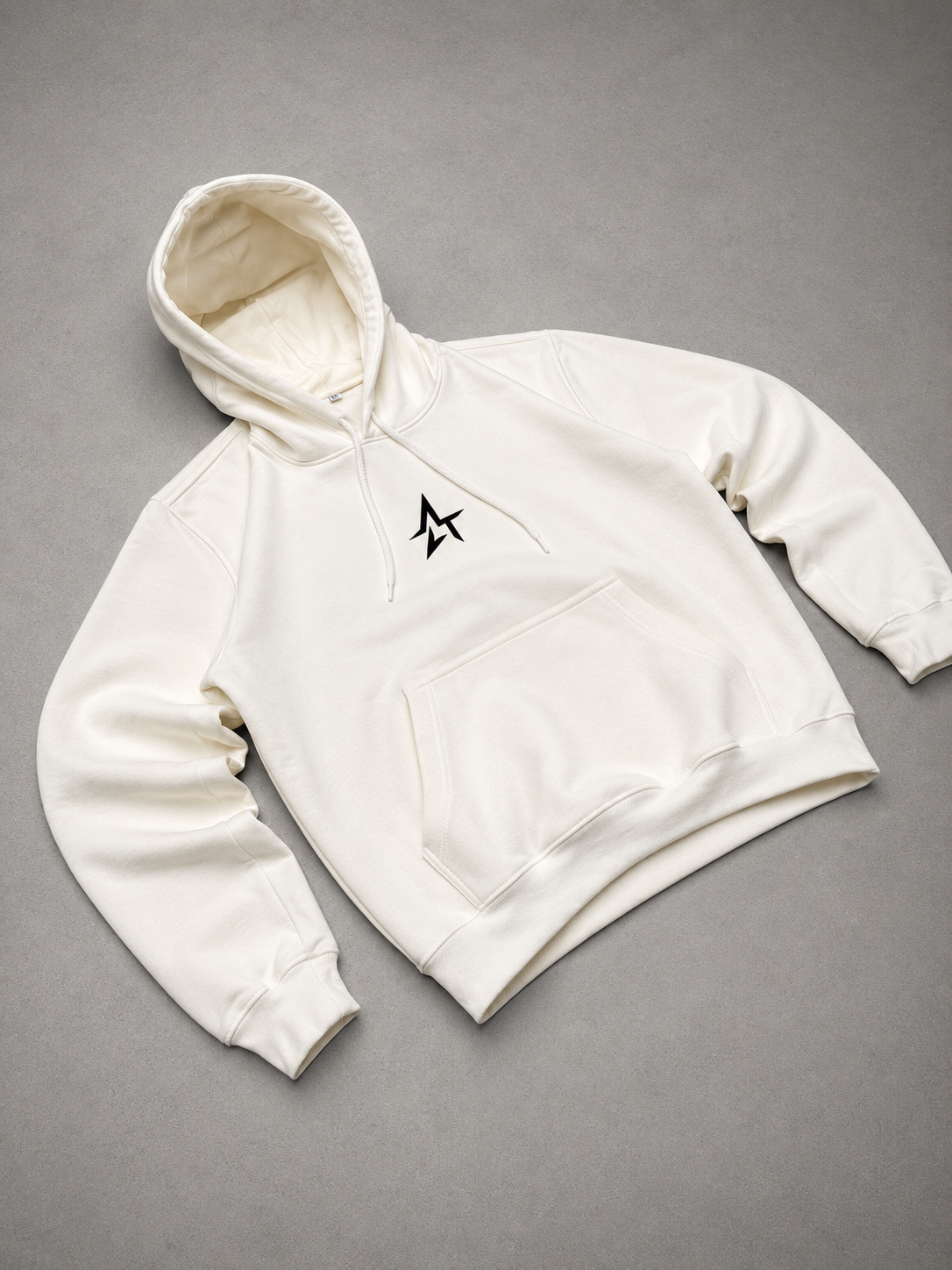 ALT | Hoodie Básico
