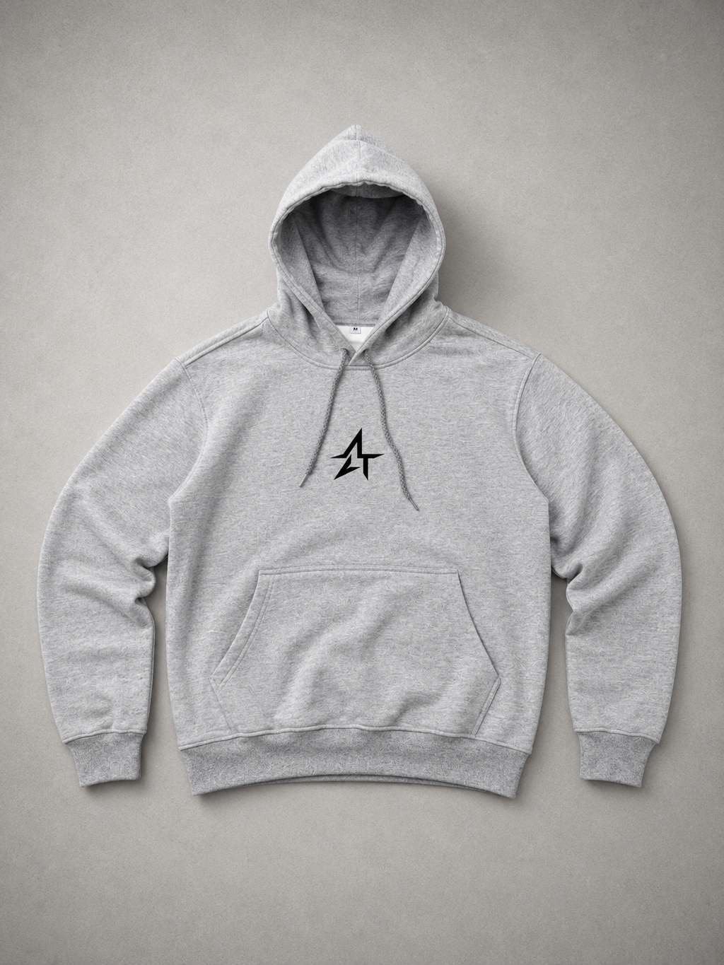 ALT | Hoodie Básico