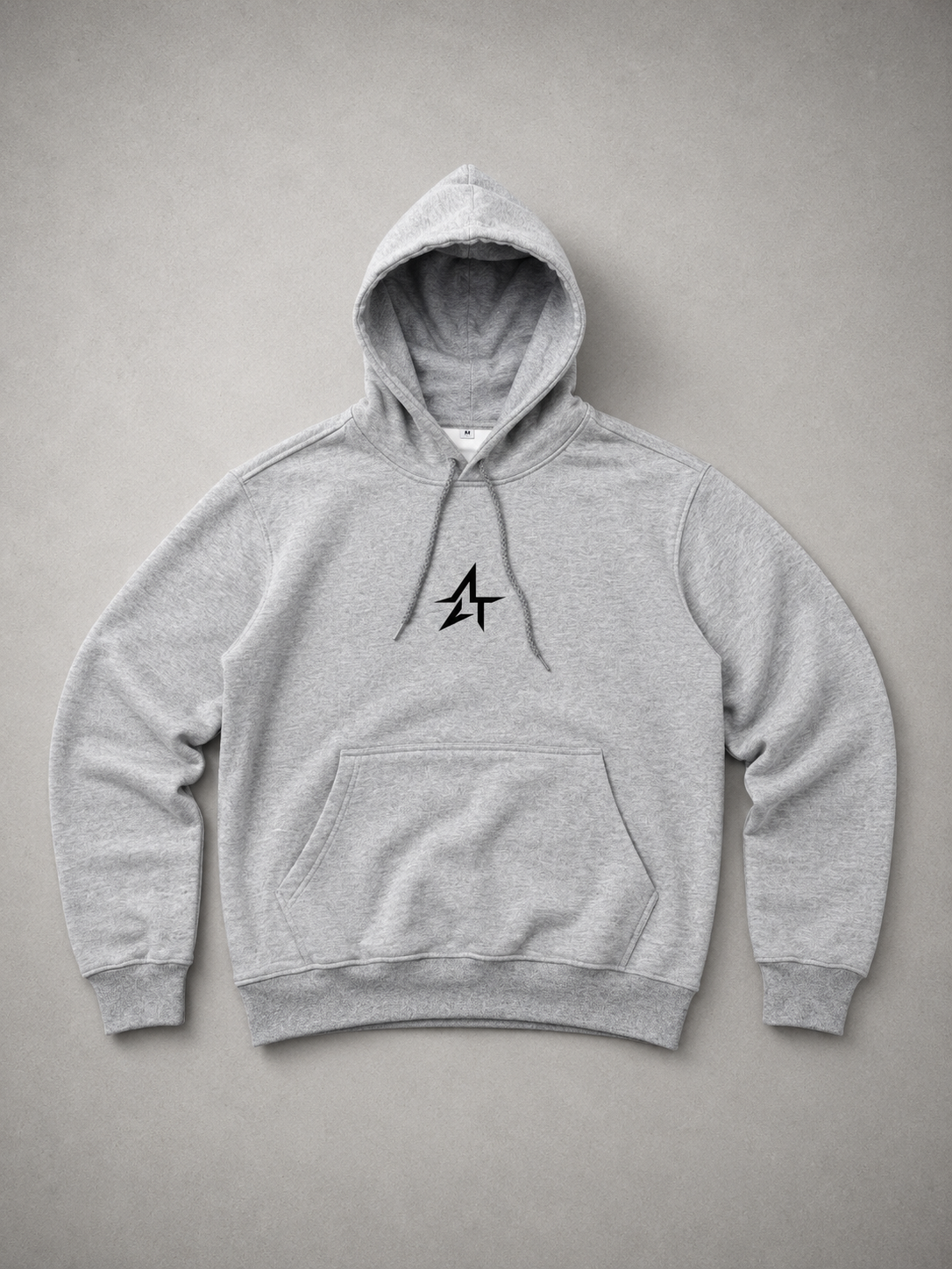 ALT | Hoodie Básico