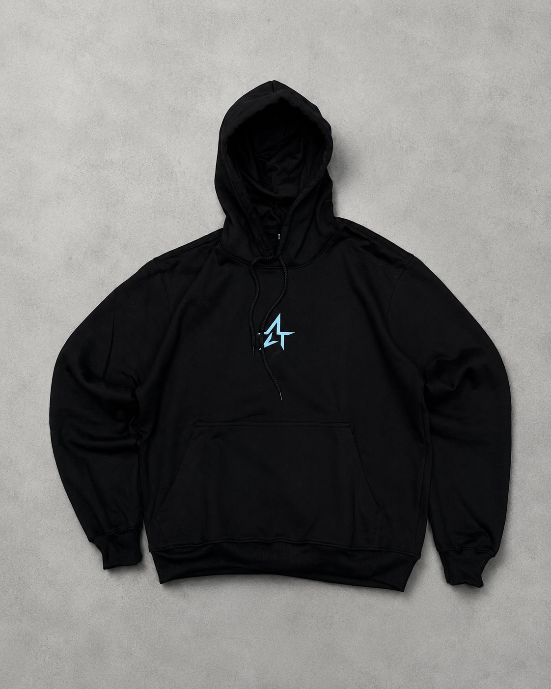 ALT | Hoodie Básico