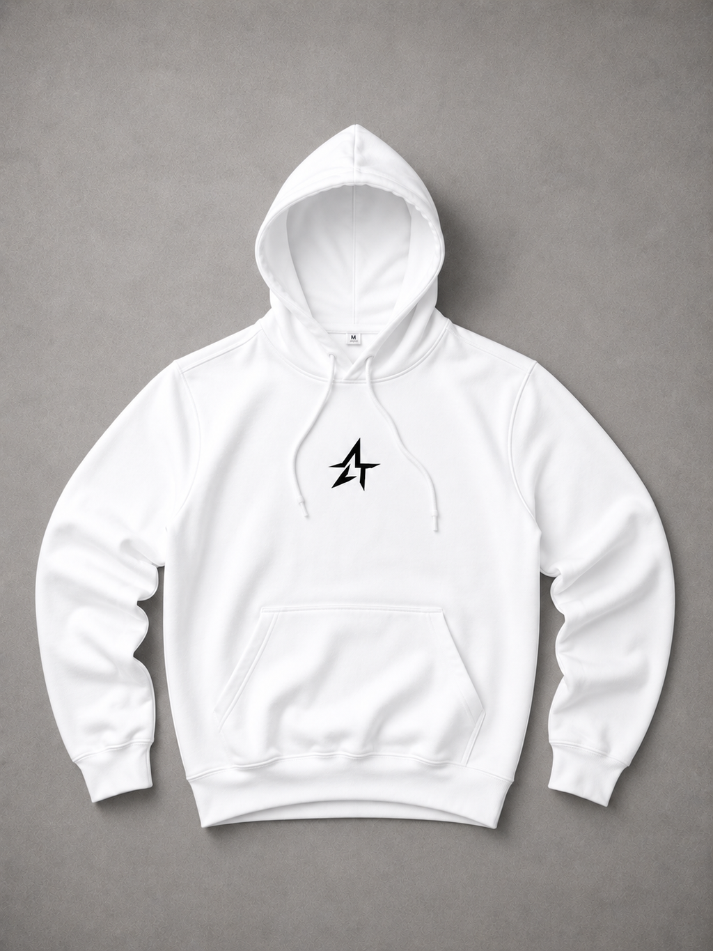 ALT | Hoodie Básico