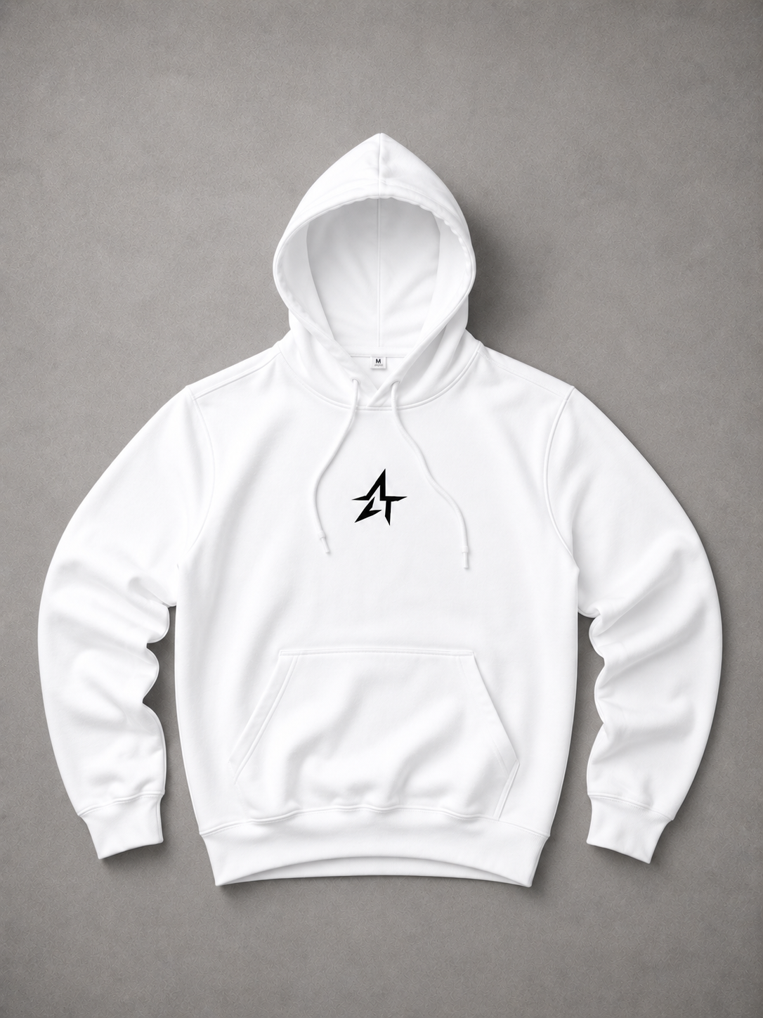 ALT | Hoodie Básico