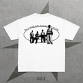 ALT | Remera Estampada
