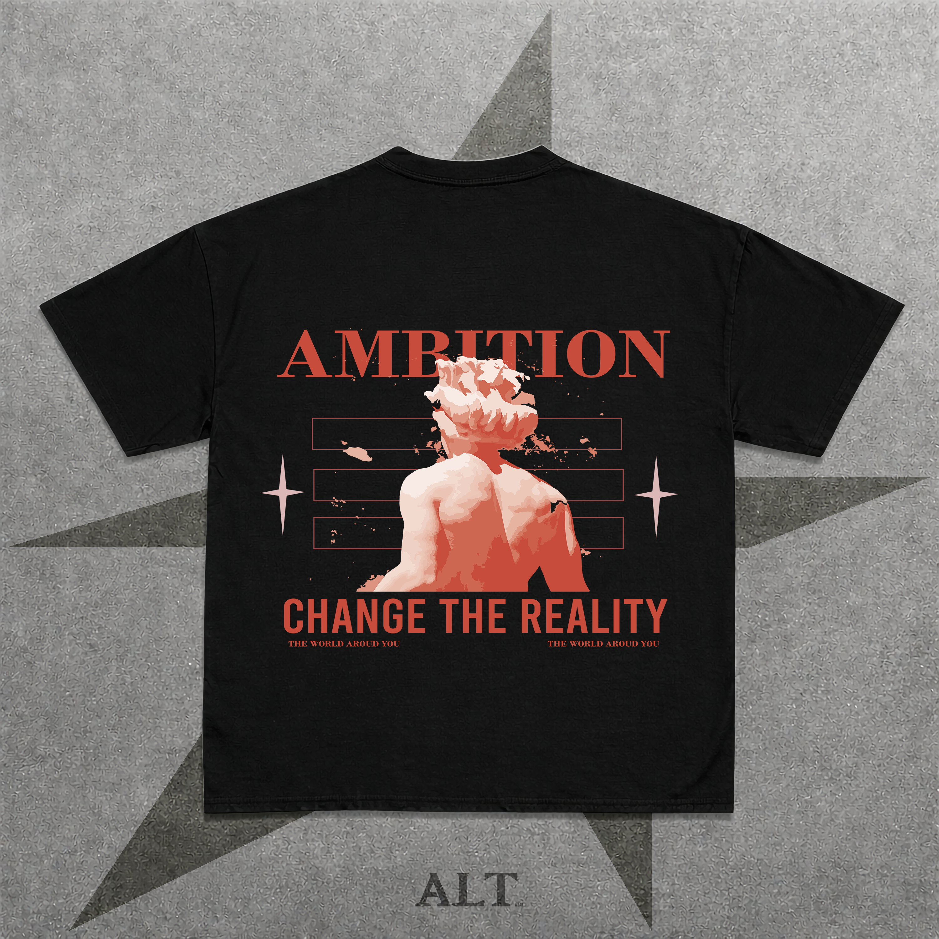 ALT | Ambition
