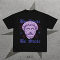 ALT | Be Stoic