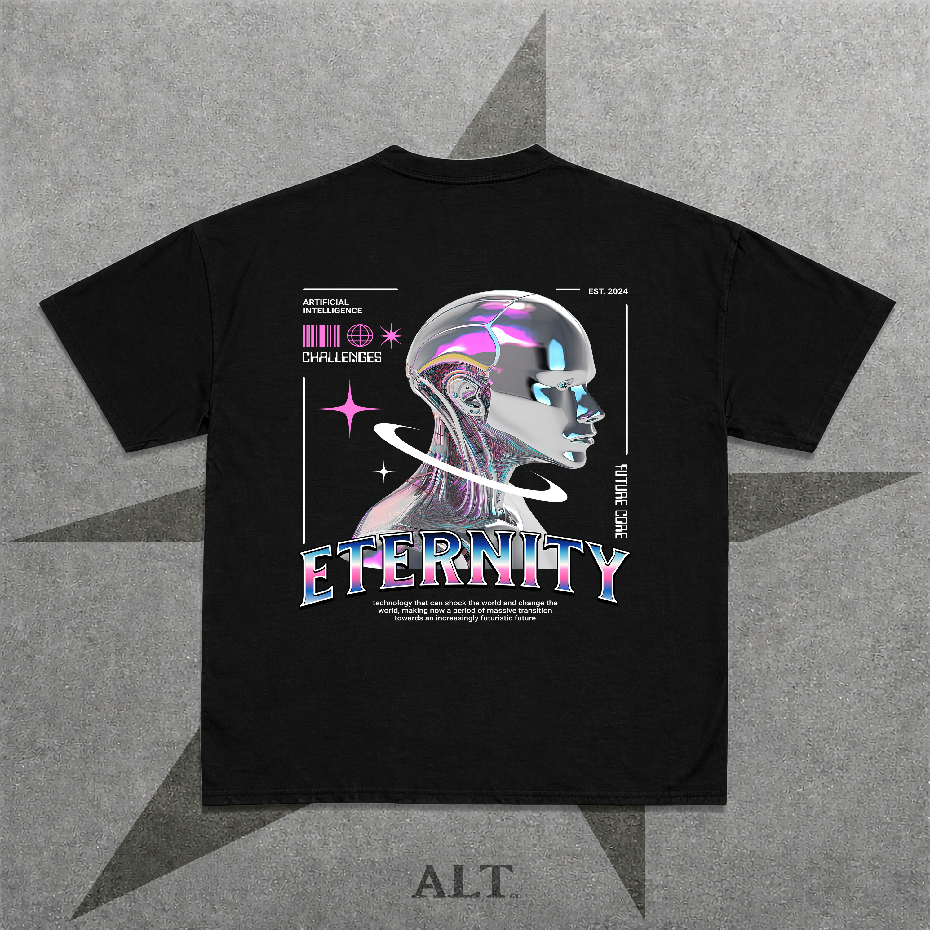 ALT | Eternity