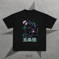 ALT | Satoru Gojo