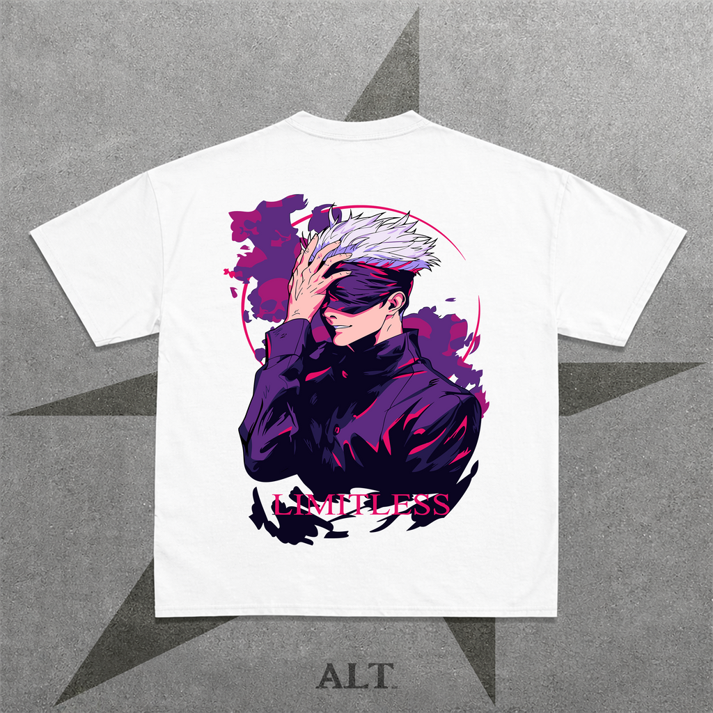 ALT | Satoru Gojo