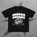 ALT | Chrome Dreams