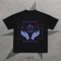 ALT | Patience